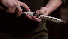 Wettkampf der Waffenschmiede