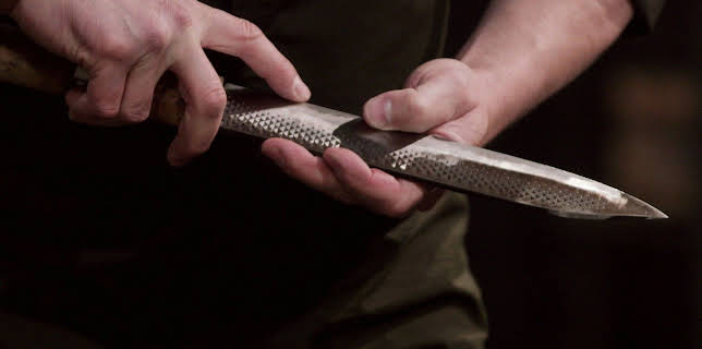 17:15: Wettkampf der Waffenschmiede | Kabel Eins Doku | 3/5 2026