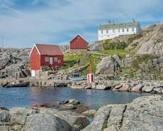 Leben an der Nordsee