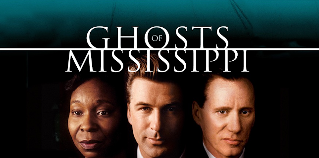 Ghosts of Mississippi (1997)