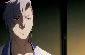 Revenger: Season 1: The Die is Cast