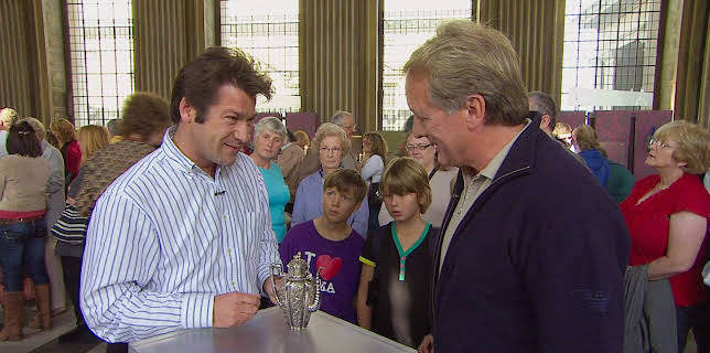 12:00 PM: Antiques Roadshow (S32 E28) (S32) | Yesterday | 11/18 2025