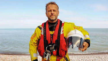 8:30 PM: Saving Lives at Sea (S6 E3) (S6) | BBC Two | 7/1 2026