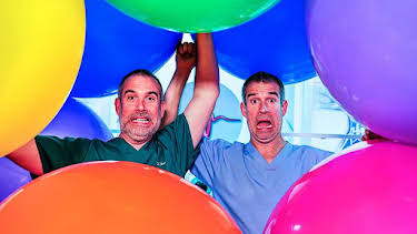 6:00 PM: Operation Ouch! (S14) | CBBC | 3/31 2026