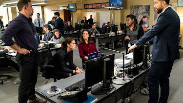 21:00: FBI (S1 E7) (S1) | TV3 | 9/23 2026