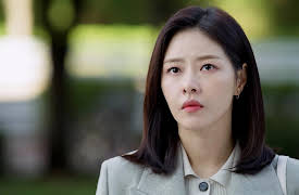 Vengeance of the Bride: Vengeance of the Bride Episode 15