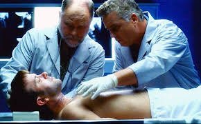 CSI: Den Tätern auf der Spur