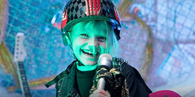 16:40: Bablo: Yndlingsbarna | NRK Super | 12/3 2025