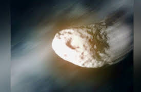 Big History Season 1: Deadly Meteors