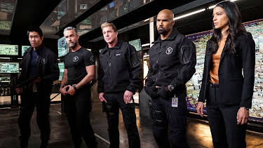 20:00: S.W.A.T. (S2 E13) (S2) | TV6 | 4/10 2026
