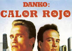 Danko: Calor rojo