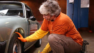 8:00 AM: Wheeler Dealers (S13) | Discovery Channel | 8/16 2026