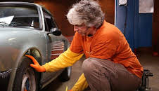 Wheeler Dealers