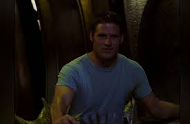 Farscape Season 1: The Flax