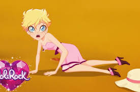 LoliRock: Shanila Surprise