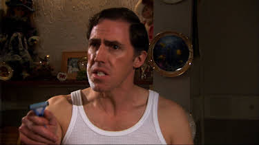 12:20 PM: Gavin & Stacey (S1 E3) (S1) | Dave | 4/6 2026