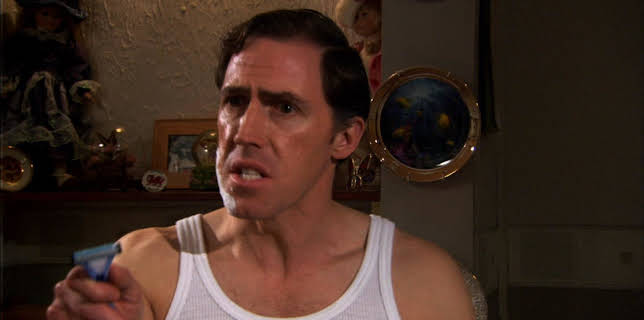 8:25 PM: Gavin & Stacey (S1 E3) (S1) | Dave | 1/3 2026