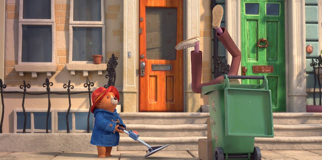 15:00: Paddington på eventyr: Paddington og metalldetektoren | NRK Super | 1/18 2026