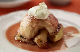 The Julia Child Challenge, Season 1: The Meal That Changed Your Life