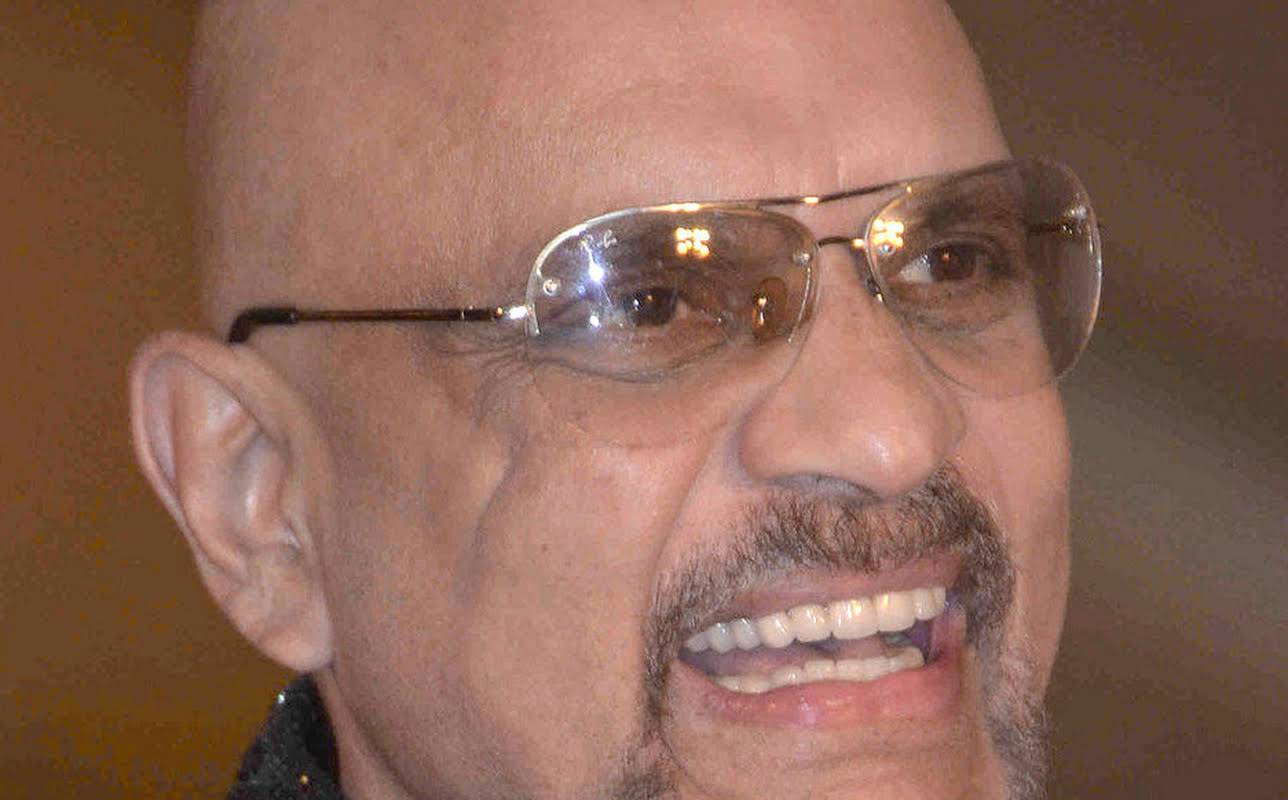 Bharat Dabholkar