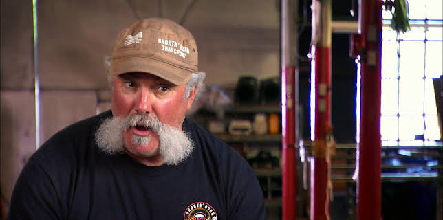 10:00: Shipping Wars (S5 E2) (S5) | TV10 | 10/30 2025