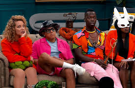 LOL: Last One Laughing Colombia: You’re Out