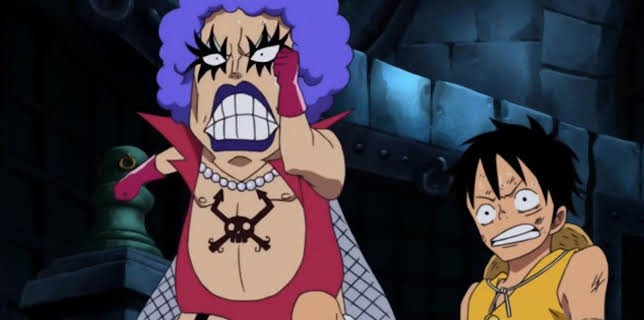 16:45: One Piece | ProSieben Maxx | 1/13 2026