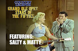 Grand Ole Opry Show Season One: Grand Ole Opry Stars of the 50s-S1-Episode 10