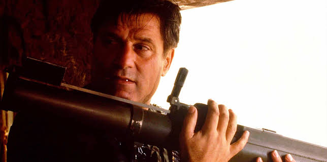 03:55: Pacific Blue (S2 E16) (S2) | TV6 | 11/14 2025