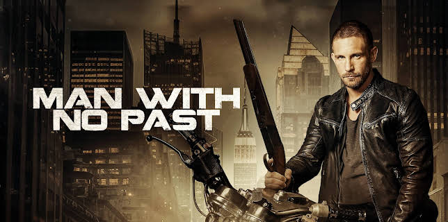 Man With No Past (2025)