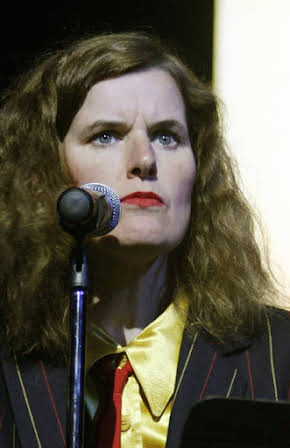 Paula Poundstone as Forgetter Paula 
  
  
  (voice)