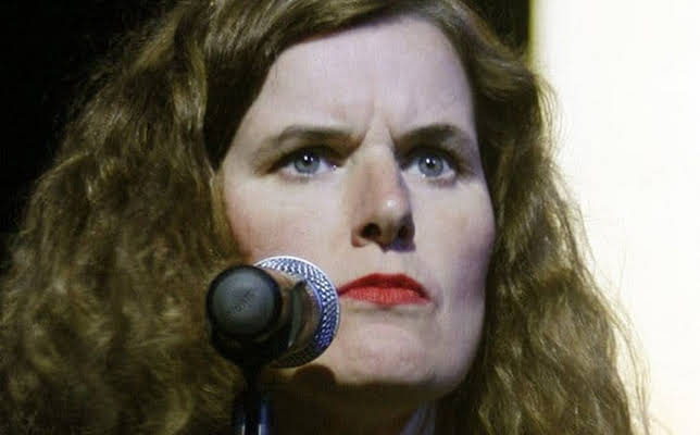 Paula Poundstone