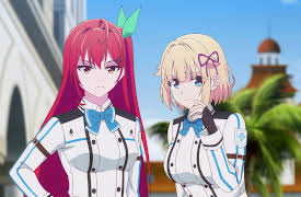 Gods' Games We Play: World Games Tour