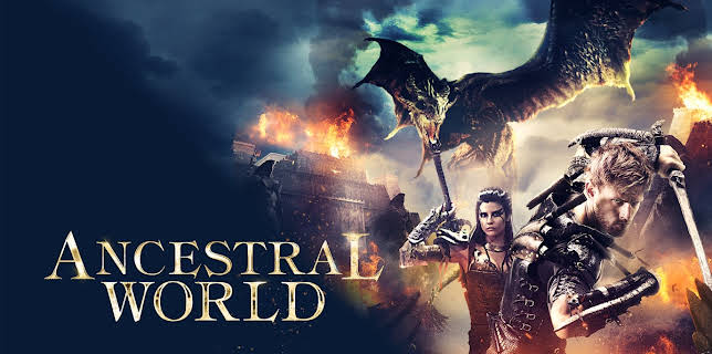 Ancestral World (2020)