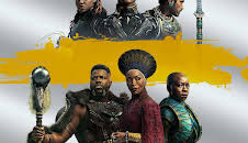 Black Panther: Wakanda Forever