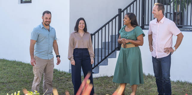 18:20: Hausbau in 100 Tagen | Sixx | 12/6 2025