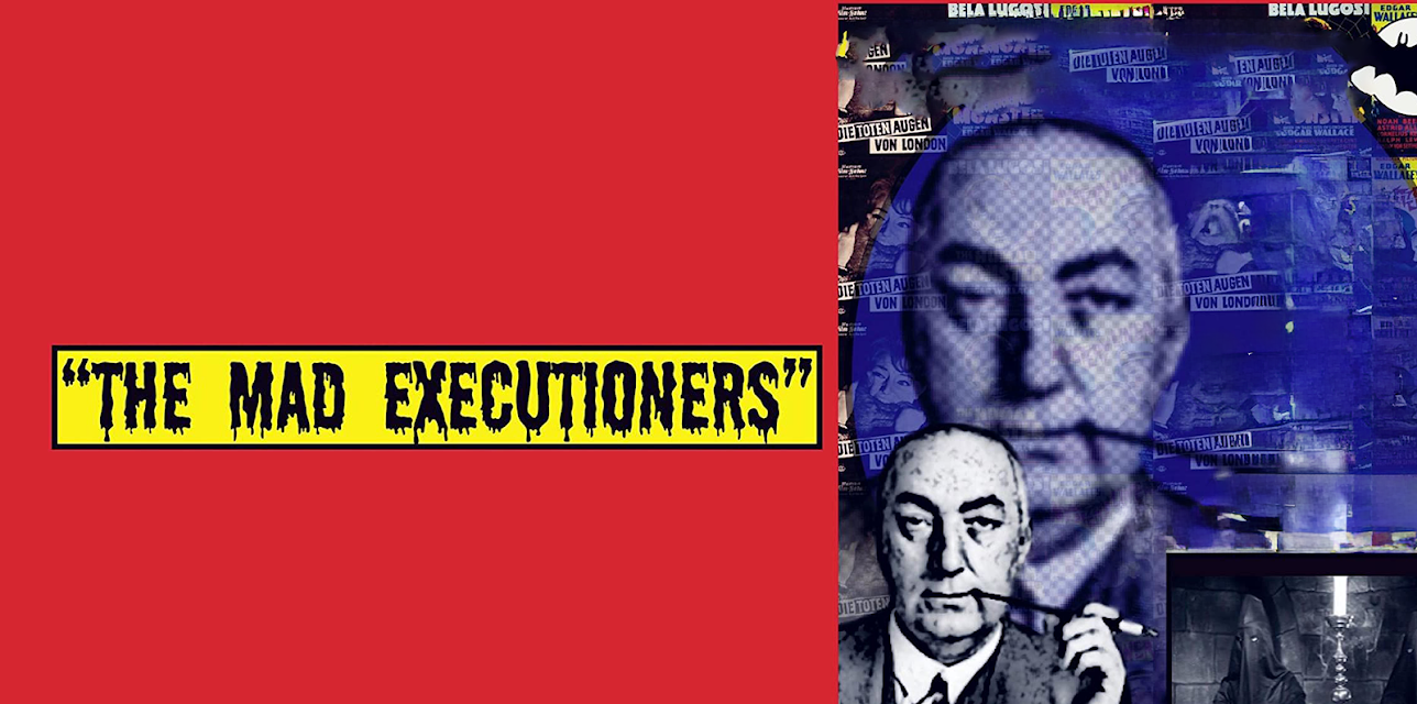 The Mad Executioners (1965)
