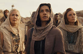 The Wheel of Time: Tel’aran’rhiod