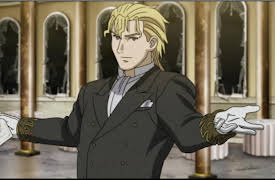 Pumpkin Scissors Season 1: The Puppet and the Idol