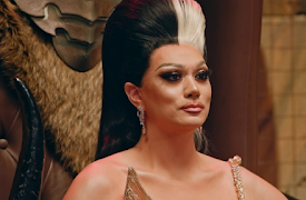 Drag Den Season 1: Round 6: Drag Is Political