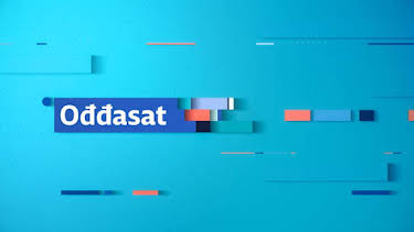 16:30: Oddasat | SVT2 | 4/7 2026