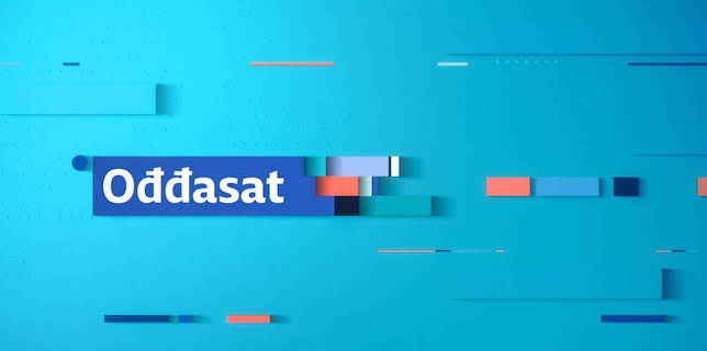 17:30: Oddasat | SVT2 | 11/14 2025