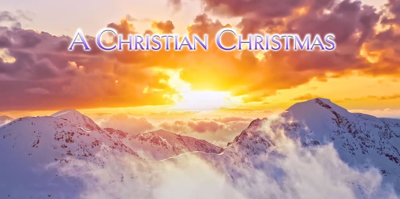 A Christian Christmas (2024)