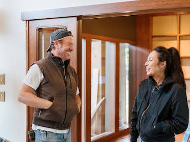 02:30: Fixer Upper: Das Haus am See | Sixx | 6/24 2026