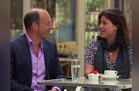 Location Location Location: South East England