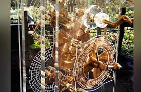 The Remarkable Science of Ancient Astronomy: How the Antikythera Mechanism Worked