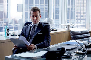 17:05: Suits | ZDFneo | 7/22 2026