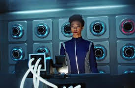 Star Trek: Discovery: Elige quién sufre