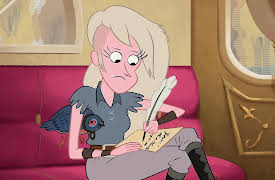 Long Live the Royals Season 1: Punk Show