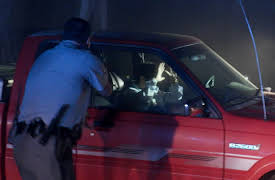 On Patrol: Live S1: Episode 86